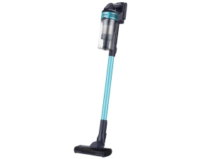 Usisivac SAMSUNG VS15A6031R1 Jet 60Turbo/150W/sa posudom/štapni/Tirkizna