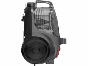 Usisivac TESLA BGL501NE 2000W/sa posudom/crna-crvena