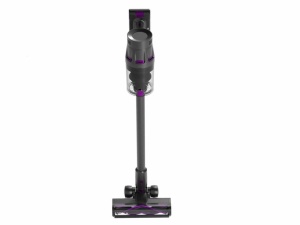 Usisivac TESLA HS302BR/štapni/250W/2200mAh/0,45L/crna-crvena - Img 4