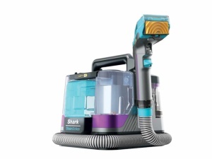 Usisivac za mokro usisavanje SHARK PX250EUT 450W/siva - Img 9