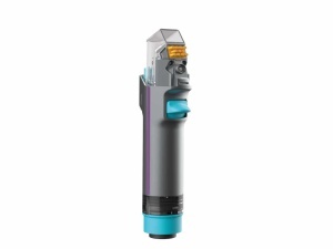 Usisivac za mokro usisavanje SHARK PX250EUT 450W/siva - Img 12