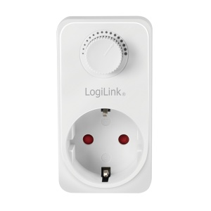 Utičnica adapter sa dimerom Logilink - Img 2