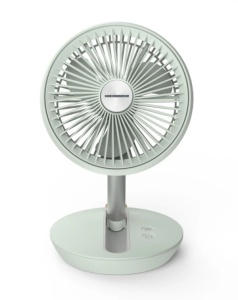 Ventilator HEINNER HMF-LC4000GR/5W/4000mAh/type-C/sklopivi - Img 7