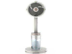 Ventilator SHARK FA300EU/FlexBreeze Pro Mist/siva - Img 3