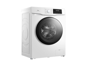 Veš mašina TCL FF0814WA1/inverter/8kg/1400 obrtaja/A/85x60x52cm/bela
