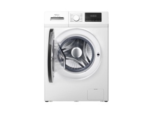 Veš mašina TESLA WF101461T/inverter/10kg/1400 obrtaja/A/85x59,5x62,5cm/bela - Img 2