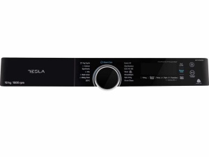Veš mašina TESLA WF101491M/inverter/10kg/1400 obrtaja/A/85x59,5x53,5cm/bela - Img 3