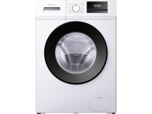 Veš mašina TESLA WF71460T/inverter/7kg/1400 obrtaja/A/85x59,5x49,5cm/bela - Img 2