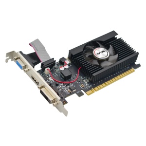 VGA AFOX GeForce GT710 4GB DDR3