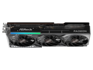 VGA Asrock Radeon RX 9070 XT Challenger 16GB, RX9070XT CL 16G - Img 2