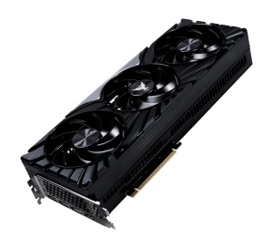 VGA Gainward RTX 5080 Phoenix GS 16GB GDDR7 256bit, NE75080S19T2-GB2031X - Img 2