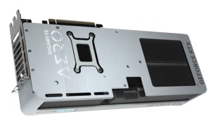VGA Gigabyte RTX 5070-TI 16GB AERO OC, GV-N507TAERO OC-16GD - Img 2