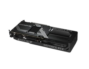 VGA Gigabyte RTX 5070 Windforce 12GB OC SFF, GV-N5070WF3OC-12GD * - Img 3