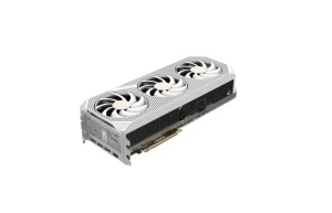 VGA Zotac RTX 5080 SOLID OC White Edition 16GB GDDR7, ZT-B50800Q-10P - Img 5