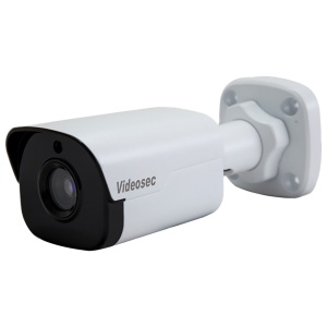 Videosec Kamera IP 4MP, 1/3" HD lens, 4.0 mm, IP66 - IPW-2124L-40