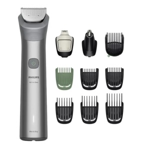 Visenamenski trimer Philips MG5921/15 za bradu i kosu/punjivi