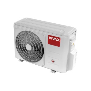 VIVAX COOL, klima ur.multi, ACP-18COFM50AERIs R32, spolj.