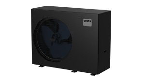 VIVAX COOL, toplotne pumpe, HPM-53CH155AENA R290-3