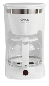 VIVAX HOME aparat za filter kafu CM-08127W *