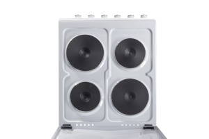 VIVAX HOME električni šporet FC-04502 WH - Img 2
