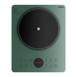 VIVAX HOME indukcioni rešo slim HPI-2200TPG