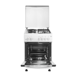 VIVAX HOME kombinovani šporet FC-22602I WH - Img 2