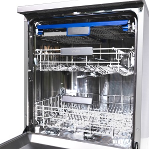 VIVAX HOME mašina za pranje posuđa DW-601473C X - Img 2