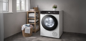 VIVAX HOME mašina za sušenje veša CDR-0916SHP