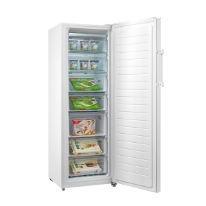 VIVAX HOME zamrzivač VF-238EDNF W - Img 4