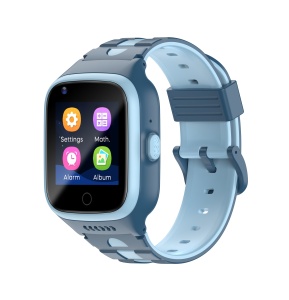 VIVAX smart KIDS watch 4G MAGIC blue - Img 2
