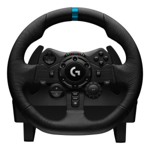 Volan gaming Logitech G923 sa pedalama TRUEFORCE SIM RACING (PC/PS4) 941-000149 * - Img 2