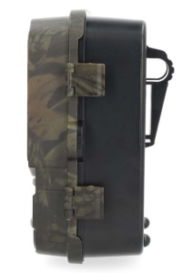 WCAM280GN Wildlife Camera 4K@10fps, 50MPix, 8MPix CMOS, IP65, IR, Night vision, 25m, 2.4inc - Img 7