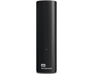 WD Elements Desktop 10TB 3.5 inča eksterni hard disk WDBWLG0100HBK