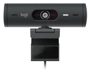 WEB kamera Logitech Brio 500 960-001422 - Img 3