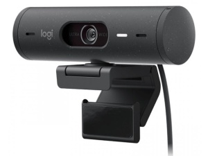 WEB kamera Logitech Brio 505 960-001459 - Img 2