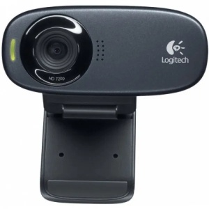WEB kamera Logitech HD C310 5Mpix 960-001065 - Img 4
