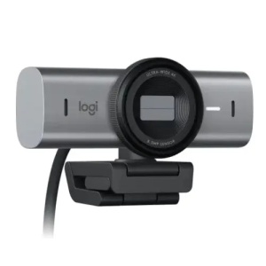 Web kamera Logitech Master Series MX Brio 4K/ 960-001559 Graphite - Img 2