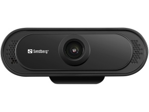 WEB kamera Sandberg USB 1080P 333-96 - Img 3