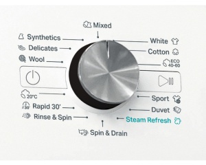 WHIRLPOOL FFB 8469 BV EE inverter mašina za pranje veša - Img 3