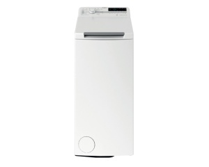 WHIRLPOOL TDLR 7250SS EU/N mašina za pranje veša sa gornjim punjenjem