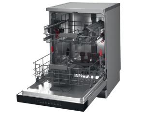 WHIRLPOOL WFC 3C42 P X masina za pranje sudova - 60cm - Img 2