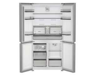 WHIRLPOOL WHGF 6534 X4E side by side frižider - Img 2