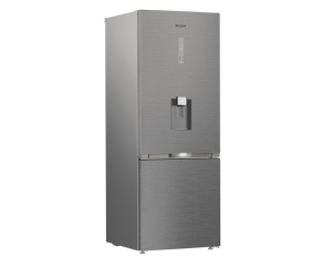WHIRLPOOL WHK2 6493W X5E kombinovani frižider - Img 2