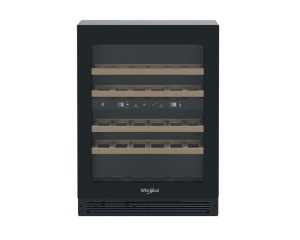 WHIRLPOOL WHWBU60D2B ugradna vinska vitrina - Img 3