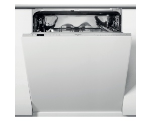 WHIRLPOOL WI 7020 P ugradna mašina za pranje sudova - Img 2
