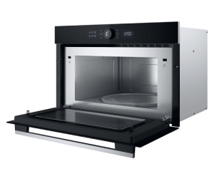 WHIRLPOOL WMD54MX ugradna mikrotalasna rerna - Img 3