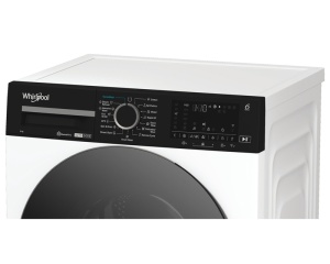 WHIRLPOOL WPM 87W ADS EE mašina za pranje veša - Img 2
