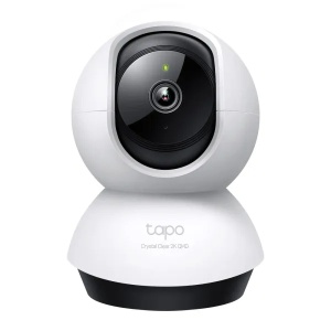Wi-Fi kamera TP-Link Tapo C220 PZT/4MP/QHD/do 512GB - Img 4