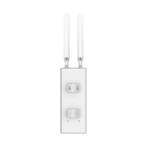 Wireless Access Point Cudy AP1200 AC1200 1200Mbps/WiFi 5 2.4+5Ghz POE 802.3af/2x5dBi/Outdoor - Img 2