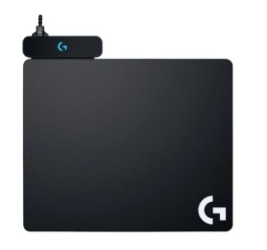 Wireless Charger podloga za miš Logitech G Powerplay 2 crna *